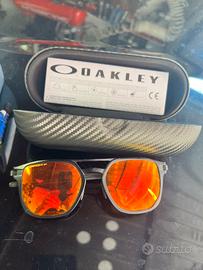 OAKLEY polarizzati