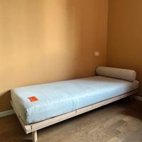 Day Bed Ikea Virgil Abloh MARKERAD