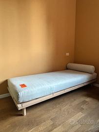 Day Bed Ikea Virgil Abloh MARKERAD