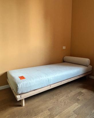 Day Bed Ikea Virgil Abloh MARKERAD