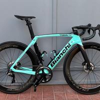 BIANCHI OLTRE XR4 CV DISC