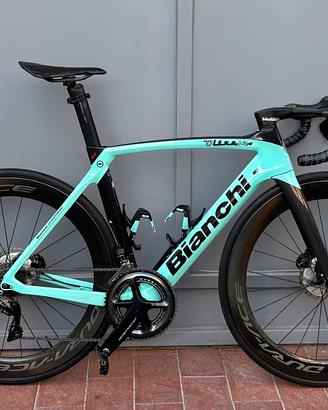BIANCHI OLTRE XR4 CV DISC
