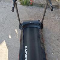 Tapis Roulant Carnielli CRN 410