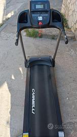 Tapis Roulant Carnielli CRN 410