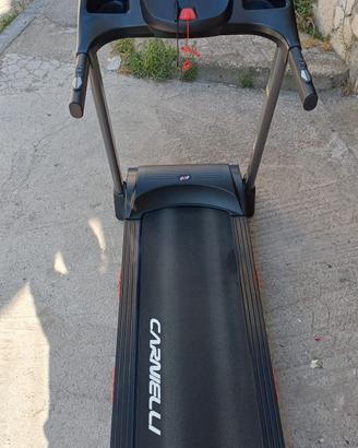Tapis Roulant Carnielli CRN 410