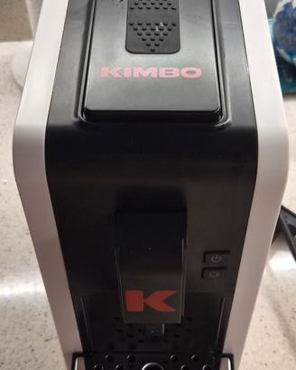 kimbo up! macchina  da caffè a cialde 