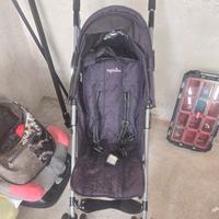passeggino inglesina