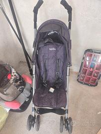 passeggino inglesina