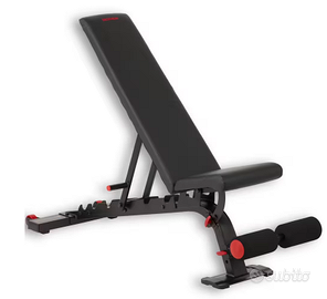 Panca Bench 900 - come nuova