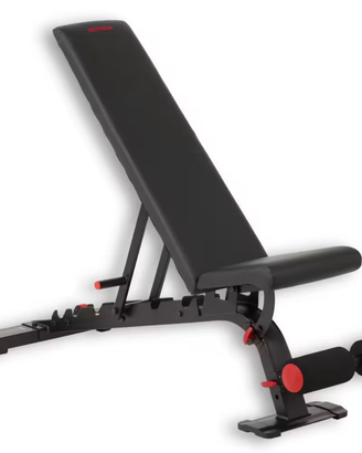 Panca Bench 900 - come nuova