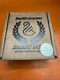 Sonda IAT Belinassu Kawasaki