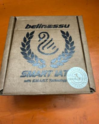Sonda IAT Belinassu Kawasaki