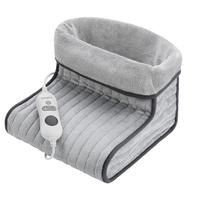 Scalda Piedi-Coperta Riscaldata MEDISANA