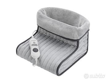 Scalda Piedi-Coperta Riscaldata MEDISANA