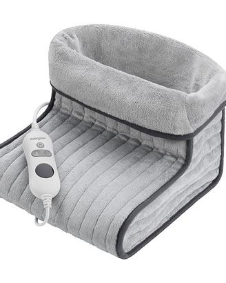 Scalda Piedi-Coperta Riscaldata MEDISANA