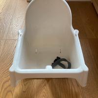 Seggiolone ikea