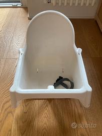 Seggiolone ikea