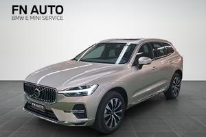 Volvo XC60 B4 (d) AWD automatico Plus Bright