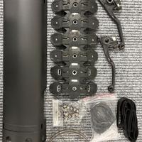 Accessori Ktm Exc Exc-F dal 2017 al 2026