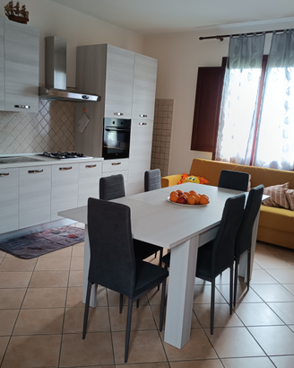 Quadrilocale vacanze