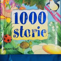 libro mille storie 