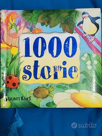 libro mille storie 
