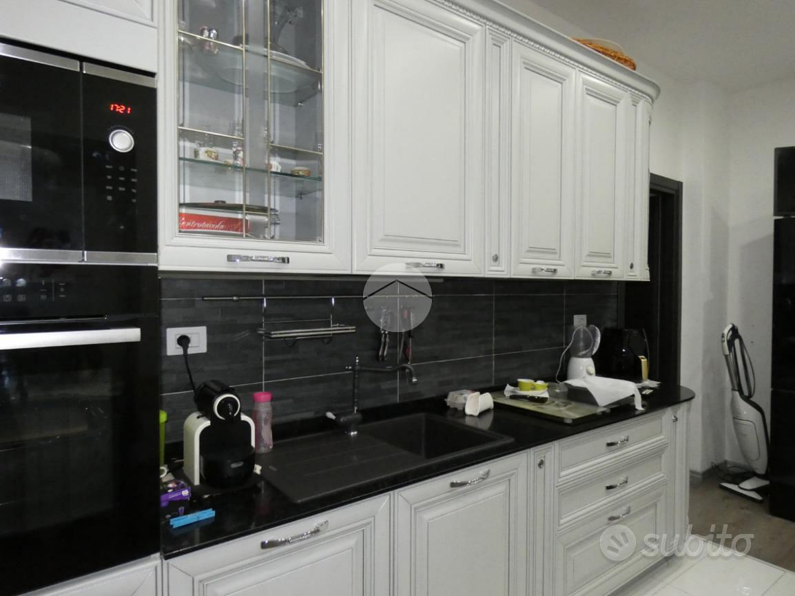 Apartment in Torino, Madonna di Campagna, Circoscrizione 5 - Vista 5