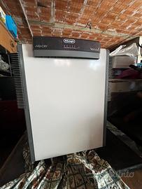 Deumidificatore per ambienti