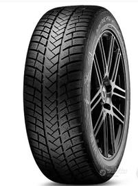 4 Pneumatici invernali 255/45 R19
