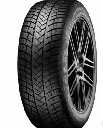 4 Pneumatici invernali 255/45 R19