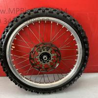 CERCHIO ANTERIORE YAMAHA YZ 250 1988 1991 YZ250 19