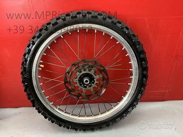 CERCHIO ANTERIORE YAMAHA YZ 250 1988 1991 YZ250 19