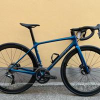 Bici corsa GIANT TCR ADVANCED PRO Shimano Ultegra