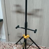 Hercules Stands GS422B+
