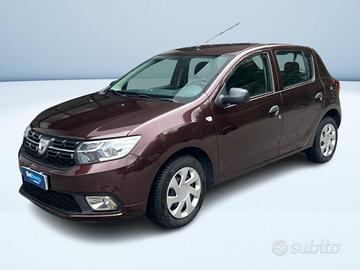Dacia Sandero 1.0 sce 75cv