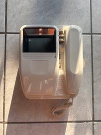 Videocitofono Bitron