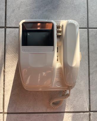 Videocitofono Bitron