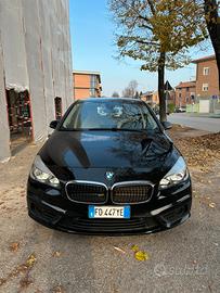 Bmw serie 2 Active Tourer 214d Advantage 2016