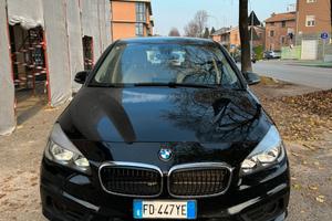 Bmw serie 2 Active Tourer 214d Advantage 2016