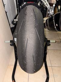 Pirelli SC1 180/60 SC2 120/70 USATE