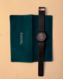 OROLOGIO CASIO MQ24