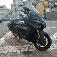 Tmax 560 teck max 2024