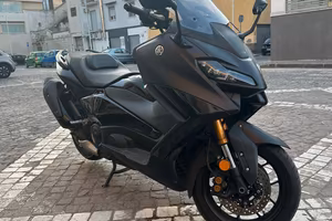 Tmax 560 teck max 2024