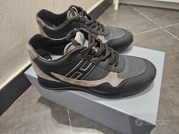 Scarpe HOGAN Tg 7 (41) 