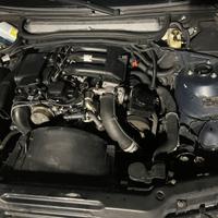 Motore bmw M47 150cv