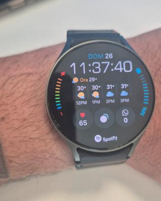 Samsung watch 7 44mm Bluetooth 