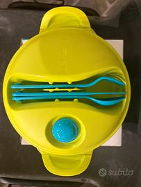 Scaldasano Tupperware