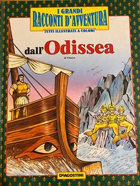 Odissea di Omero