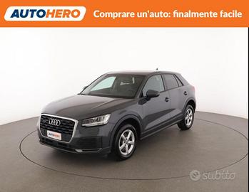 AUDI Q2 EZ22869