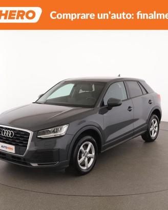 AUDI Q2 EZ22869